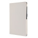 Чохол Samsung Galaxy Tab A7 Lite 8.7 2021 T220 T225 Classic book cover white
