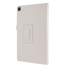 Чохол Samsung Galaxy Tab A7 Lite 8.7 2021 T220 T225 Classic book cover white