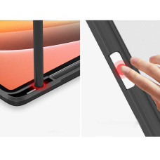 Чохол Xiaomi Mi Pad 5 and Mi Pad 5 Pro 11.0 DD toby series toby stylus pink