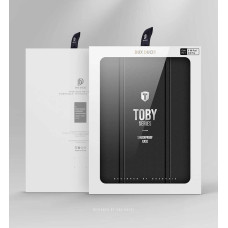 Чохол Xiaomi Mi Pad 5 and Mi Pad 5 Pro 11.0 DD toby series toby stylus pink