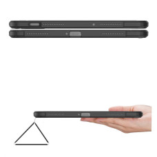 Чохол Xiaomi Mi Pad 5 and Mi Pad 5 Pro 11.0 DD toby series toby stylus pink