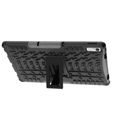 Чохол Lenovo Tab P11 2nd Gen 11.5 tb350FU tb350X Armor cover black