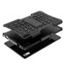 Чохол Lenovo Tab P11 2nd Gen 11.5 tb350FU tb350X Armor cover black