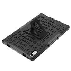 Чохол Lenovo Tab P11 2nd Gen 11.5 tb350FU tb350X Armor cover black