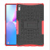 Чохол Lenovo Tab P11 2nd Gen 11.5 tb350FU tb350X Armor cover black red