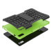 Чохол Lenovo Tab P11 2nd Gen 11.5 tb350FU tb350X Armor cover black apple green