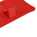 Чехол Samsung Galaxy Tab S6 lite 10.4 sm-p610 Silicone red