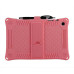Чохол Samsung Galaxy Tab S6 lite 10.4 sm-p610 Silicone pink