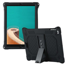 Чохол iPad 9.7 2017 2018/Air 1, Air 2 Silicone black