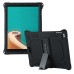 Чохол iPad 9.7 2017 2018/Air 1, Air 2 Silicone black