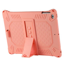 Чохол iPad 9.7 2017 2018/Air 1, Air 2 Silicone powdery
