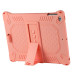 Чохол iPad 9.7 2017 2018/Air 1, Air 2 Silicone powdery