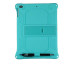 Чохол iPad 9.7 2017 2018/Air 1, Air 2 Silicone mint green