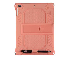 Чохол iPad 9.7 2017 2018/Air 1, Air 2 Silicone powdery