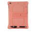 Чохол iPad 9.7 2017 2018/Air 1, Air 2 Silicone powdery