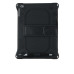 Чохол iPad 9.7 2017 2018/Air 1, Air 2 Silicone black