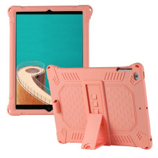 Чохол iPad 9.7 2017 2018/Air 1, Air 2 Silicone powdery