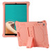 Чохол iPad 9.7 2017 2018/Air 1, Air 2 Silicone powdery