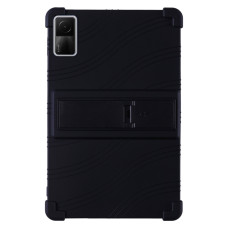 Чохол Xiaomi Redmi Pad 10.61 Silicone black