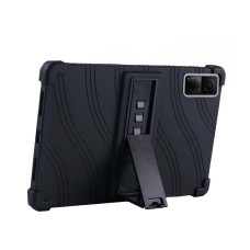 Чохол Xiaomi Redmi Pad 10.61 Silicone black