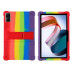 Чохол Xiaomi Redmi Pad 10.61 Silicone rainbow