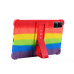 Чохол Xiaomi Redmi Pad 10.61 Silicone rainbow