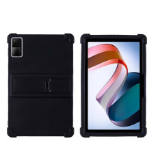 Чохол Xiaomi Redmi Pad 10.61 Silicone black