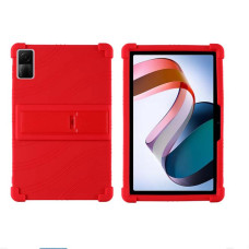 Чохол Xiaomi Redmi Pad 10.61 Silicone red