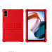 Чохол Xiaomi Redmi Pad 10.61 Silicone red