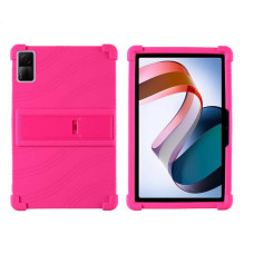 Чохол Xiaomi Redmi Pad 10.61 Silicone rose red