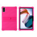 Чохол Xiaomi Redmi Pad 10.61 Silicone rose red