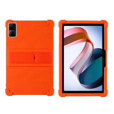 Чохол Xiaomi Redmi Pad 10.61 Silicone orange