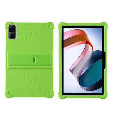 Чехол Xiaomi Redmi Pad 10.61 Silicone green