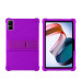 Чехол Xiaomi Redmi Pad 10.61 Silicone purple
