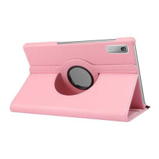 Чохол Lenovo Tab P11 2nd Gen 11.5 tb350FU tb350X 360 градусів pink