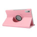 Чохол Lenovo Tab P11 2nd Gen 11.5 tb350FU tb350X 360 градусів pink