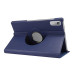 Чохол Lenovo Tab P11 2nd Gen 11.5 tb350FU tb350X 360 градусів dark blue Чохол Lenovo Tab P11 2nd Gen 11.5 tb350FU tb350X 360 градусів dark blue