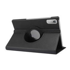 Чохол Lenovo Tab P11 2nd Gen 11.5 tb350FU tb350X 360 градусів black