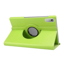 Чохол Lenovo Tab P11 2nd Gen 11.5 tb350FU tb350X 360 градусів apple green