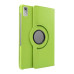 Чохол Lenovo Tab P11 2nd Gen 11.5 tb350FU tb350X 360 градусів apple green