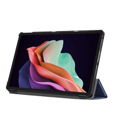 Чохол Lenovo Tab P11 2nd Gen 11.5 tb350FU tb350X Moko ultraslim apple green