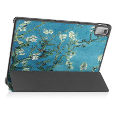 Чохол Lenovo Tab P11 2nd Gen 11.5 tb350FU tb350X Print bloomy tree