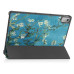 Чохол Lenovo Tab P11 2nd Gen 11.5 tb350FU tb350X Print bloomy tree