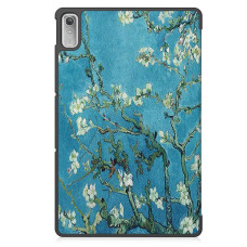 Чохол Lenovo Tab P11 2nd Gen 11.5 tb350FU tb350X Print bloomy tree