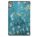 Чохол Lenovo Tab P11 2nd Gen 11.5 tb350FU tb350X Print bloomy tree