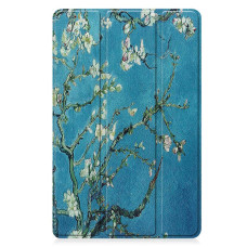Чохол Lenovo Tab P11 2nd Gen 11.5 tb350FU tb350X Print bloomy tree