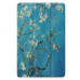Чохол Lenovo Tab P11 2nd Gen 11.5 tb350FU tb350X Print bloomy tree