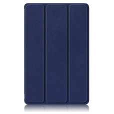 Чохол Lenovo Tab P11 2nd Gen 11.5 tb350FU tb350X Moko ultraslim dark blue