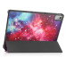 Чохол Lenovo Tab P11 2nd Gen 11.5 tb350FU tb350X Print galaxy Чохол Lenovo Tab P11 2nd Gen 11.5 tb350FU tb350X Print galaxy