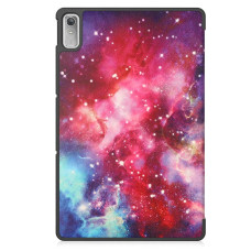 Чохол Lenovo Tab P11 2nd Gen 11.5 tb350FU tb350X Print galaxy Чохол Lenovo Tab P11 2nd Gen 11.5 tb350FU tb350X Print galaxy
